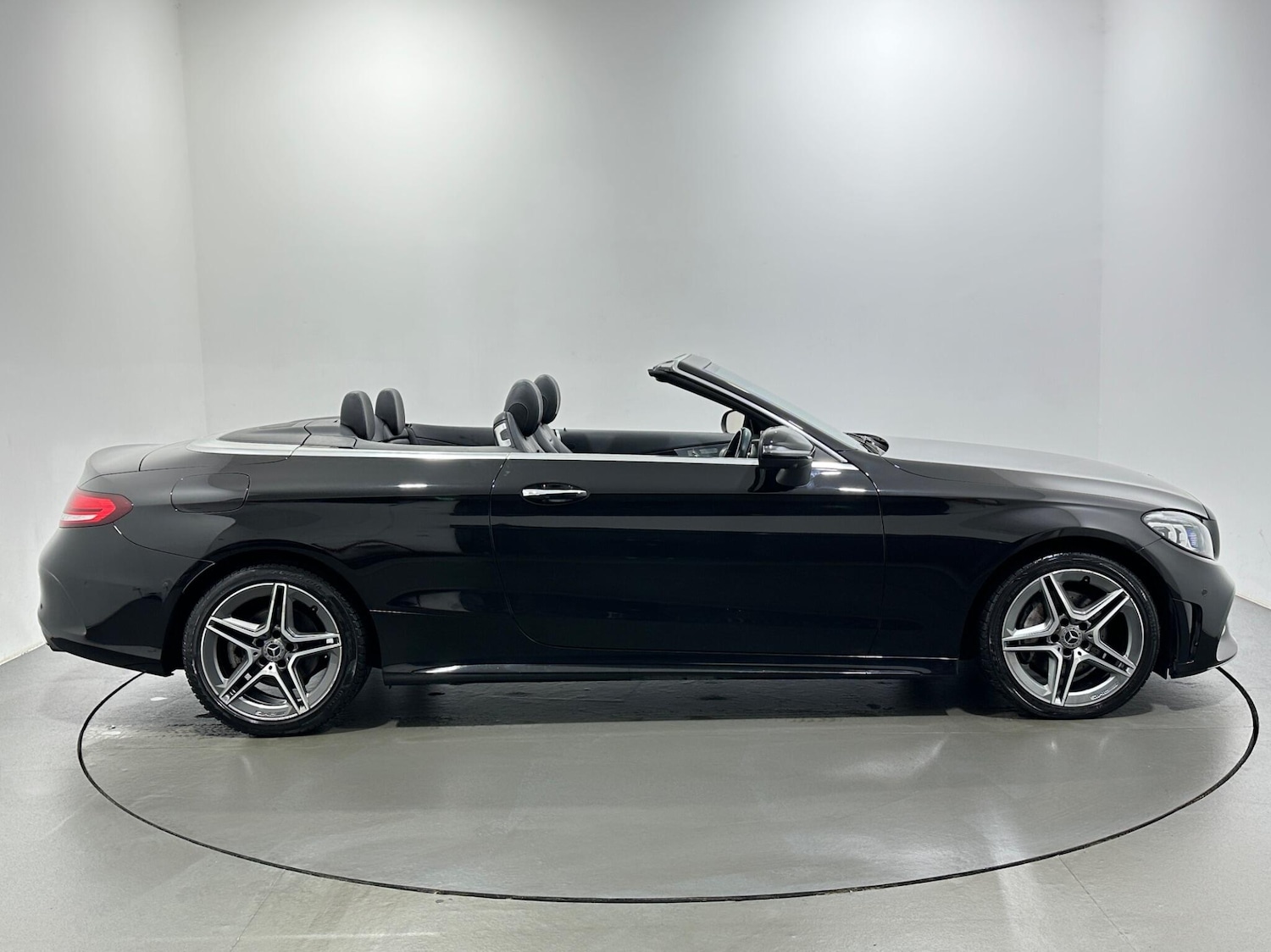 Used Mercedes-Benz C Class for sale - 77191983: Photo 9