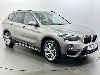 Used BMW X1 2018 for sale - 78981381: Photo
