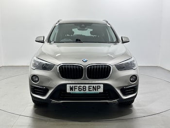 Used BMW X1 2018 for sale - 78981381: Photo