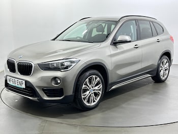 Used BMW X1 2018 for sale - 78981381: Photo