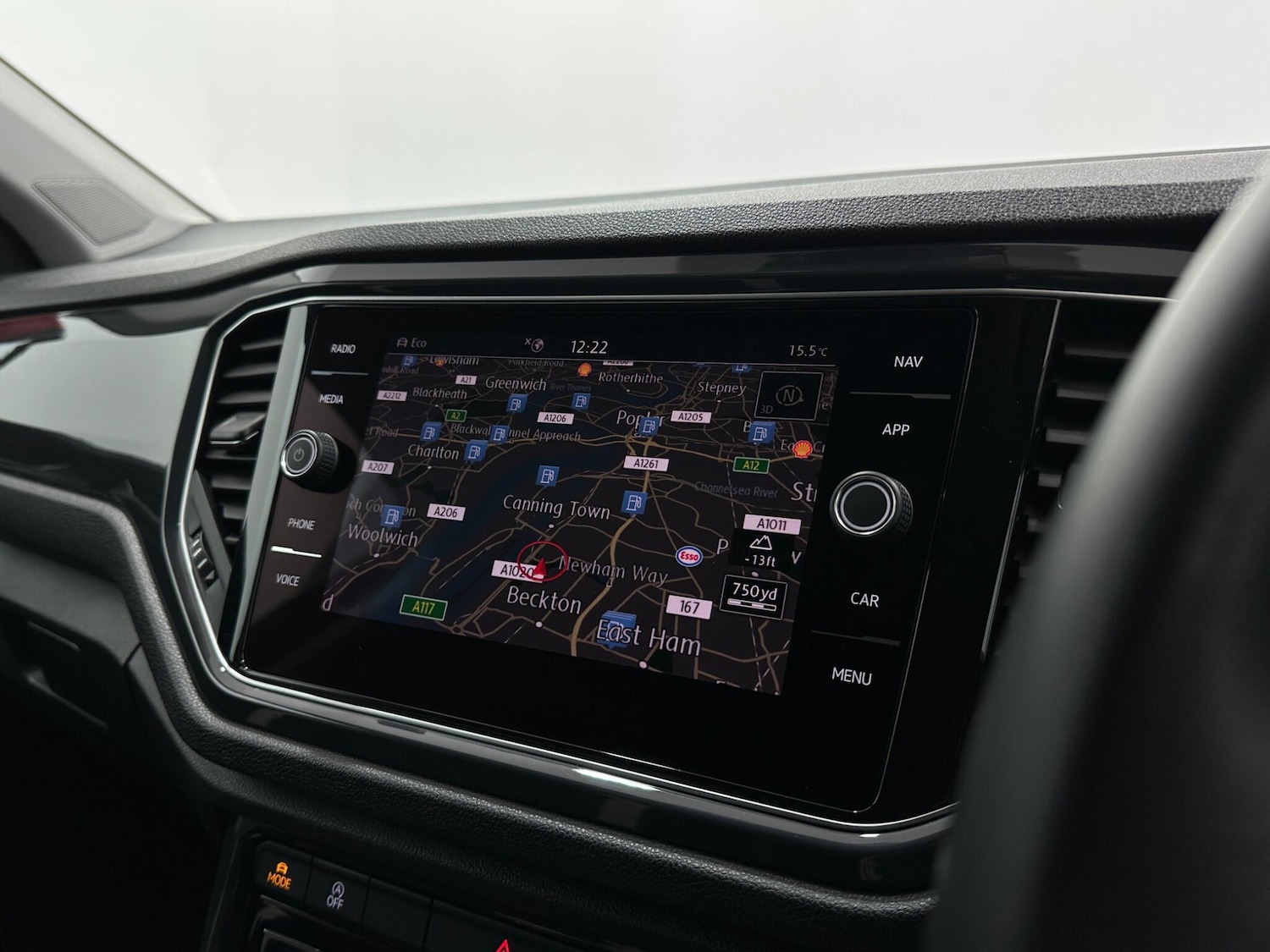 Used Volkswagen T-Roc 2019 for sale - 76878598: Photo 21