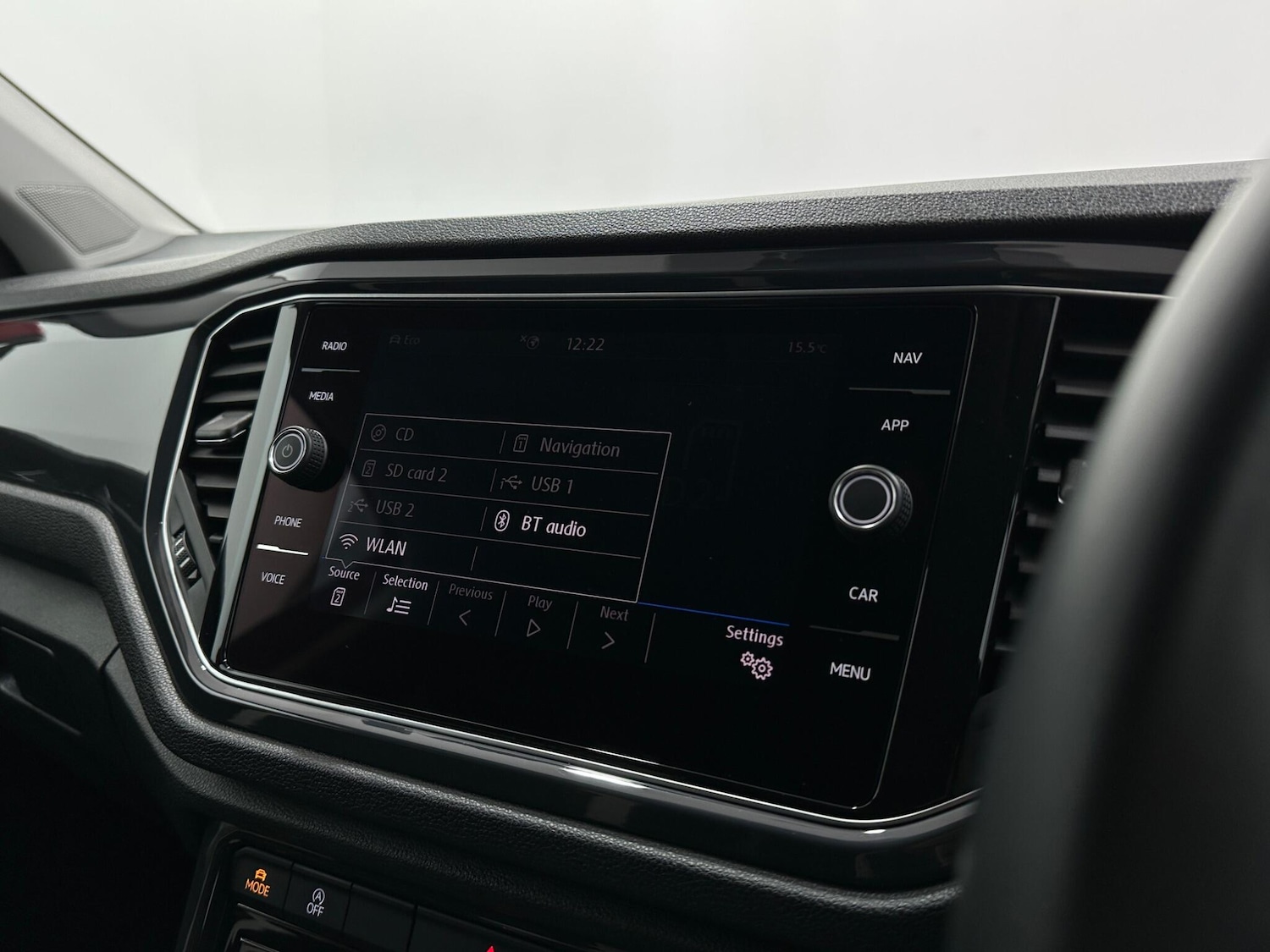 Used Volkswagen T-Roc 2019 for sale - 76878598: Photo 24