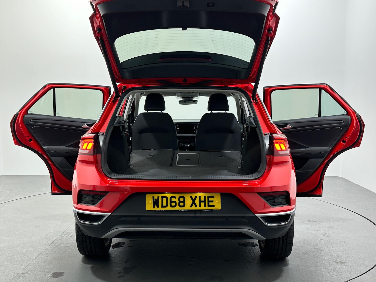 Used Volkswagen T-Roc 2019 for sale - 76878598: Photo 44