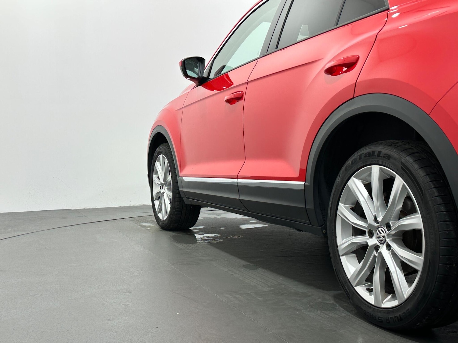 Used Volkswagen T-Roc 2019 for sale - 76878598: Photo 51