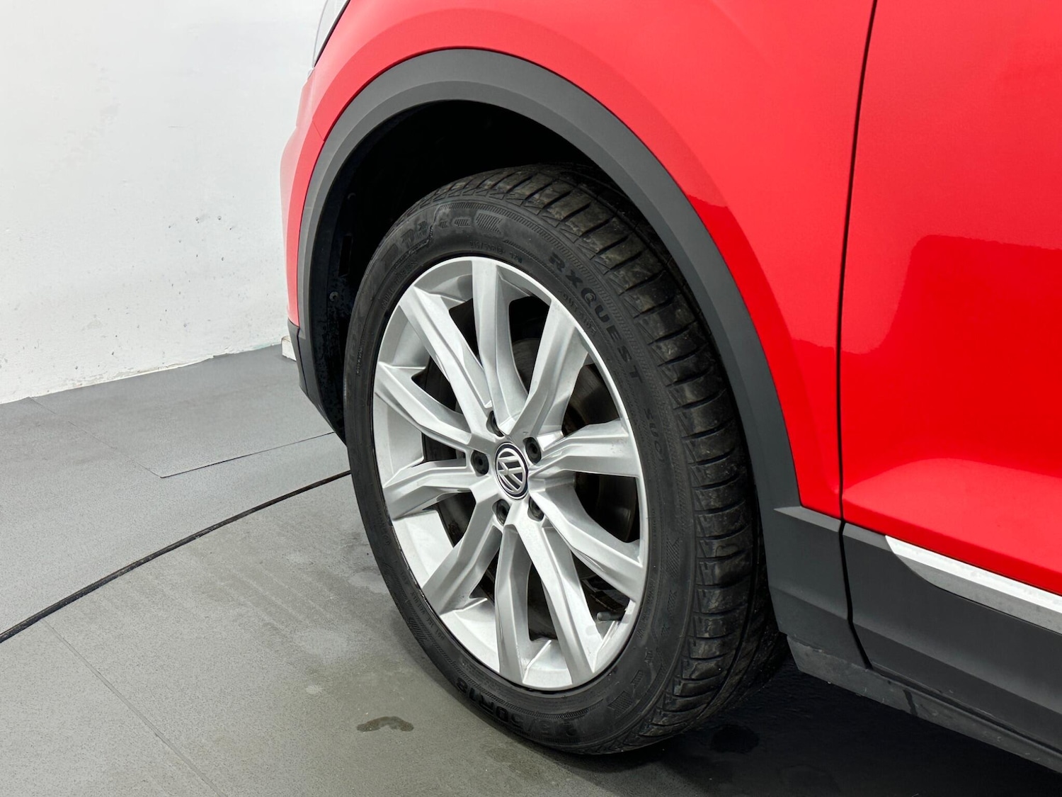 Used Volkswagen T-Roc 2019 for sale - 76878598: Photo 52