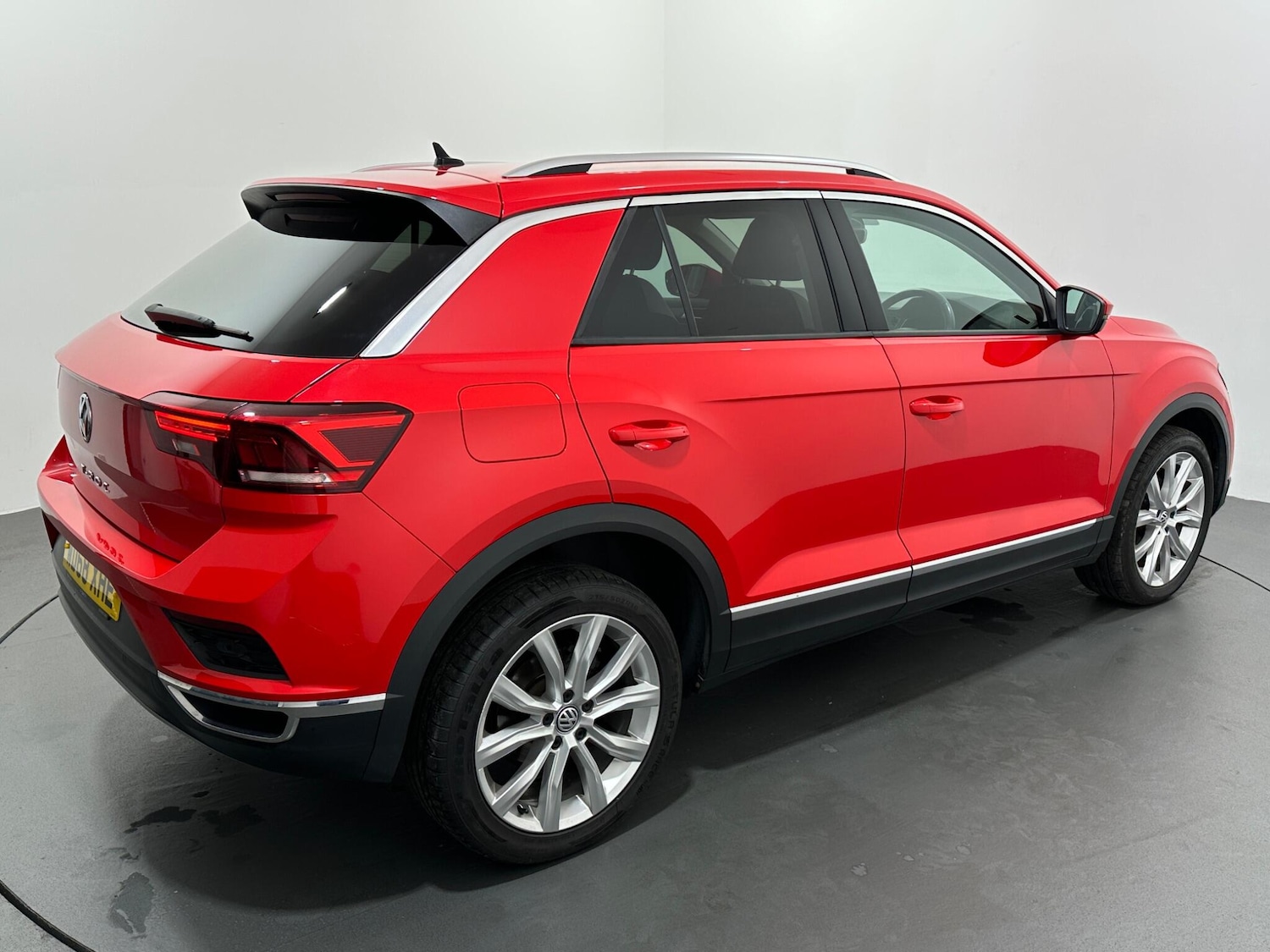 Used Volkswagen T-Roc 2019 for sale - 76878598: Photo 53