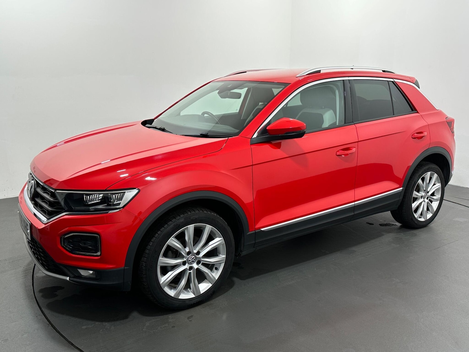 Used Volkswagen T-Roc 2019 for sale - 76878598: Photo 55