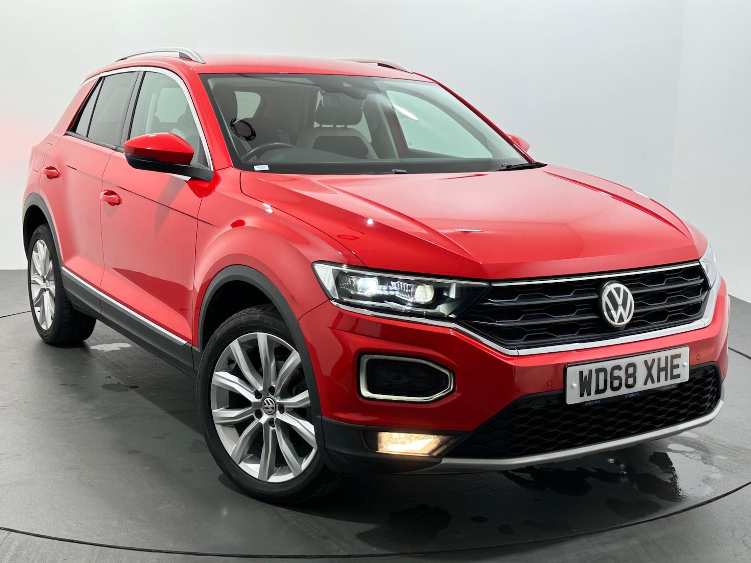Used Volkswagen T-Roc 2019 for sale - 76878598: Photo 56
