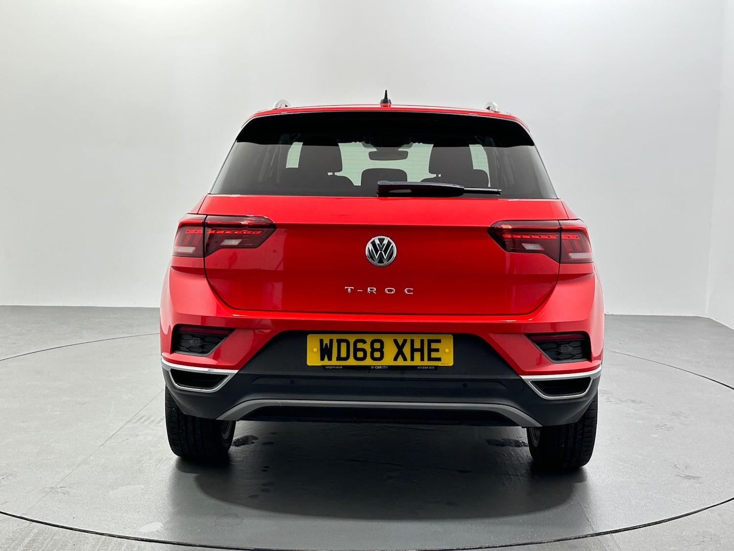Used Volkswagen T-Roc 2019 for sale - 76878598: Photo 7