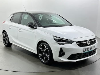 Used Vauxhall Corsa 2023 for sale - 78291544: Photo
