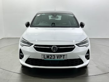 Used Vauxhall Corsa 2023 for sale - 78291544: Photo