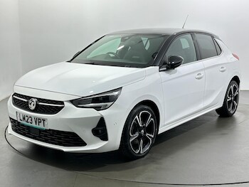 Used Vauxhall Corsa 2023 for sale - 78291544: Photo