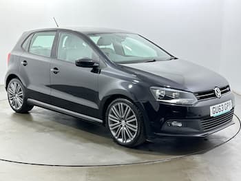 Used Volkswagen Polo 2021 for sale - 79711667: Photo