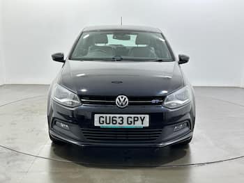 Used Volkswagen Polo 2021 for sale - 79711667: Photo