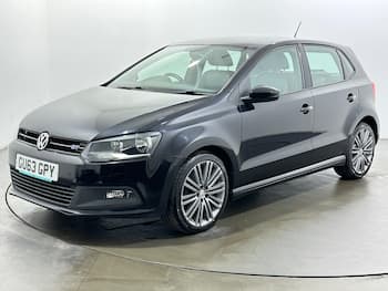 Used Volkswagen Polo 2021 for sale - 79711667: Photo