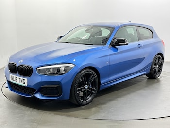 Used BMW 1 Series 2018 for sale - 78965463: Photo