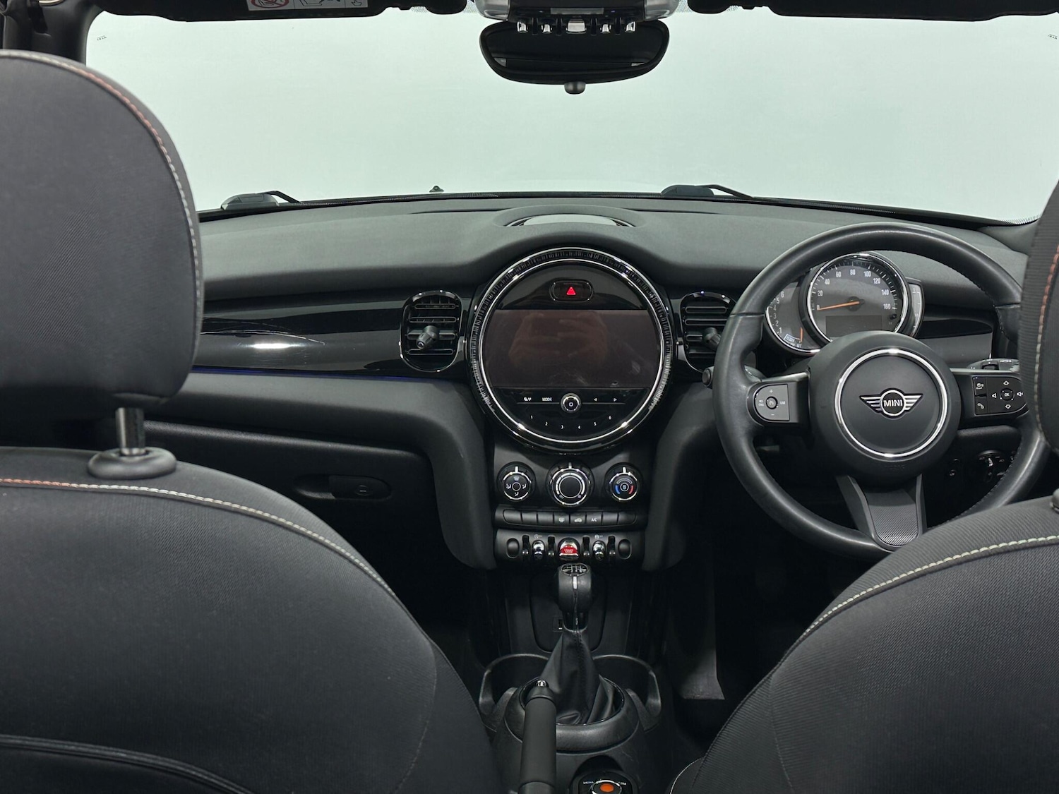 Used MINI Convertible 2021 for sale - 76878600: Photo 18