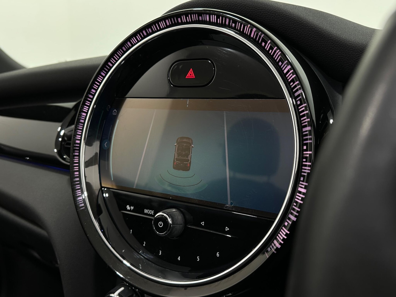 Used MINI Convertible 2021 for sale - 76878600: Photo 21