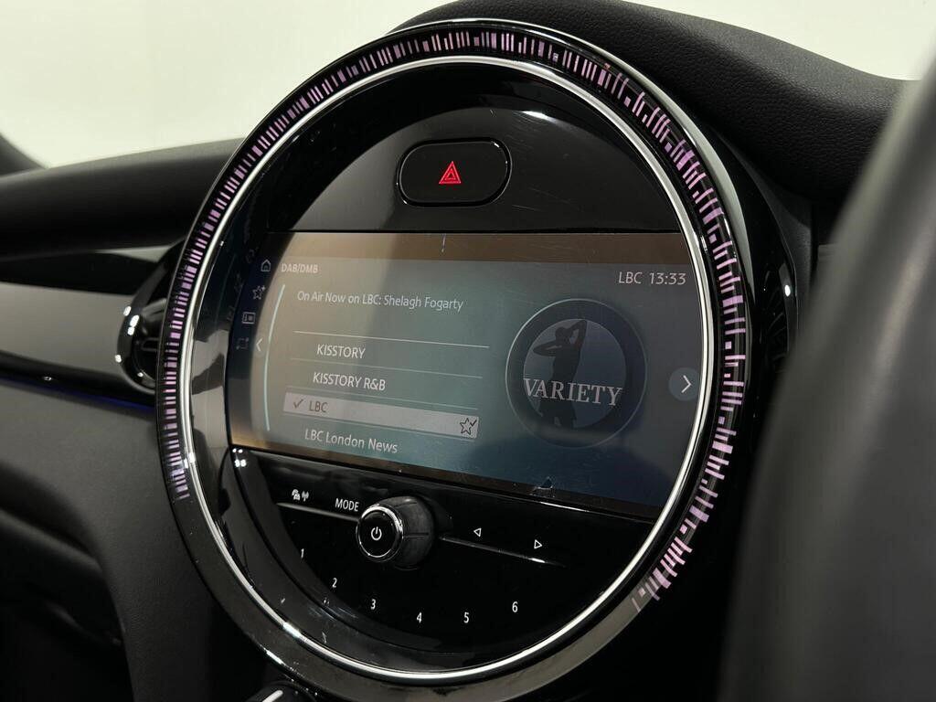 Used MINI Convertible 2021 for sale - 76878600: Photo 22