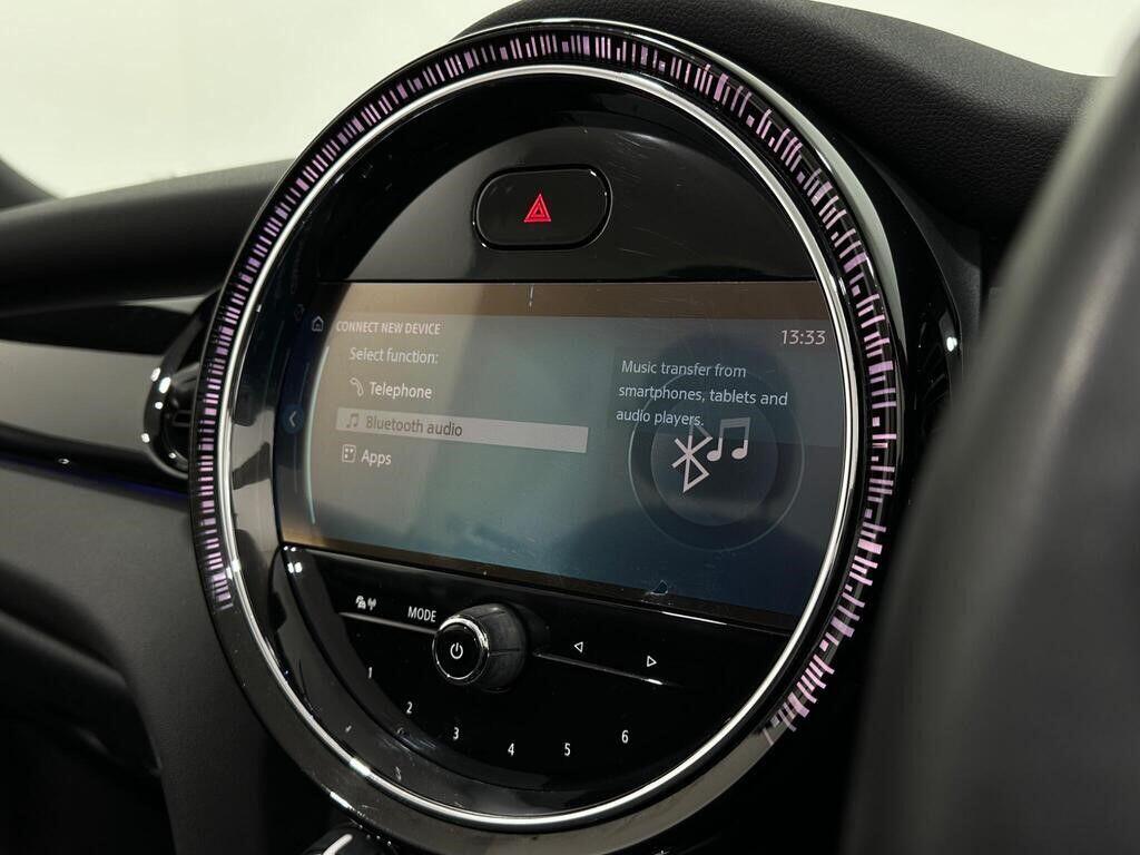 Used MINI Convertible 2021 for sale - 76878600: Photo 23