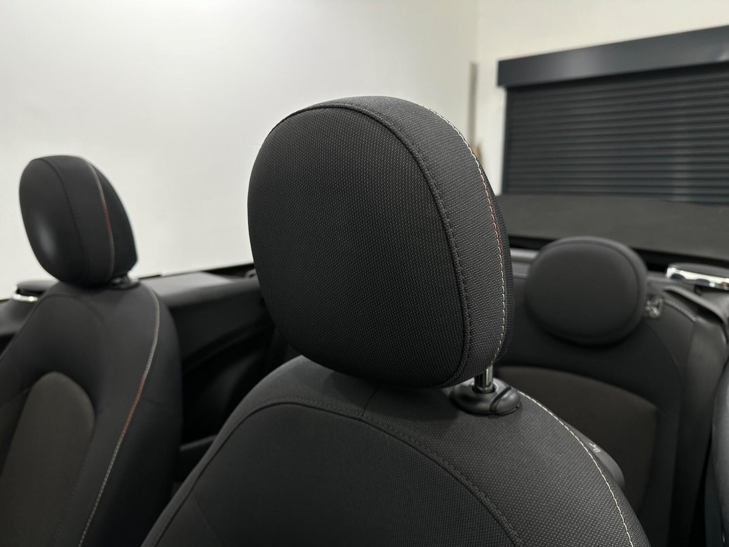 Used MINI Convertible 2021 for sale - 76878600: Photo 33