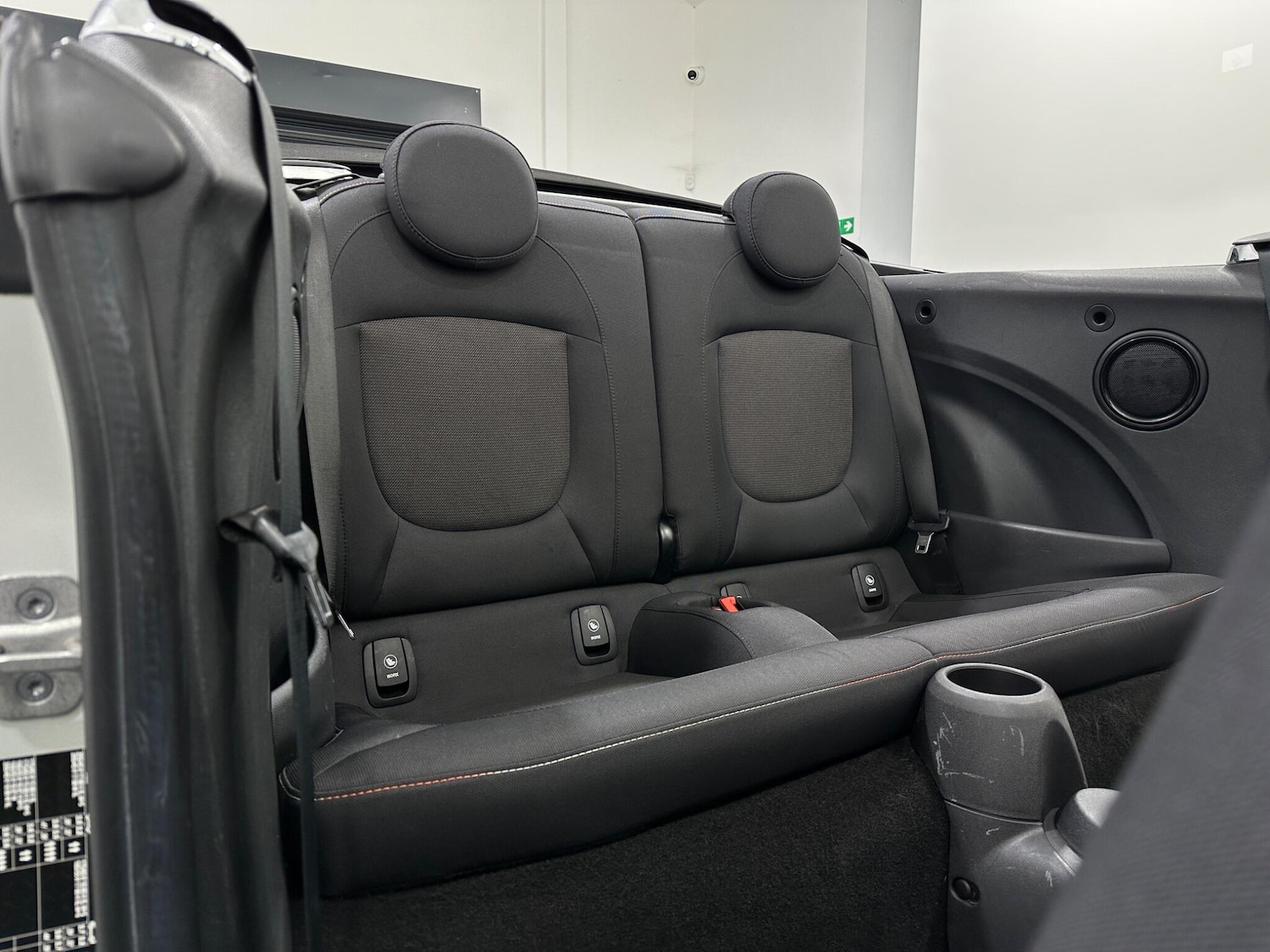 Used MINI Convertible 2021 for sale - 76878600: Photo 36