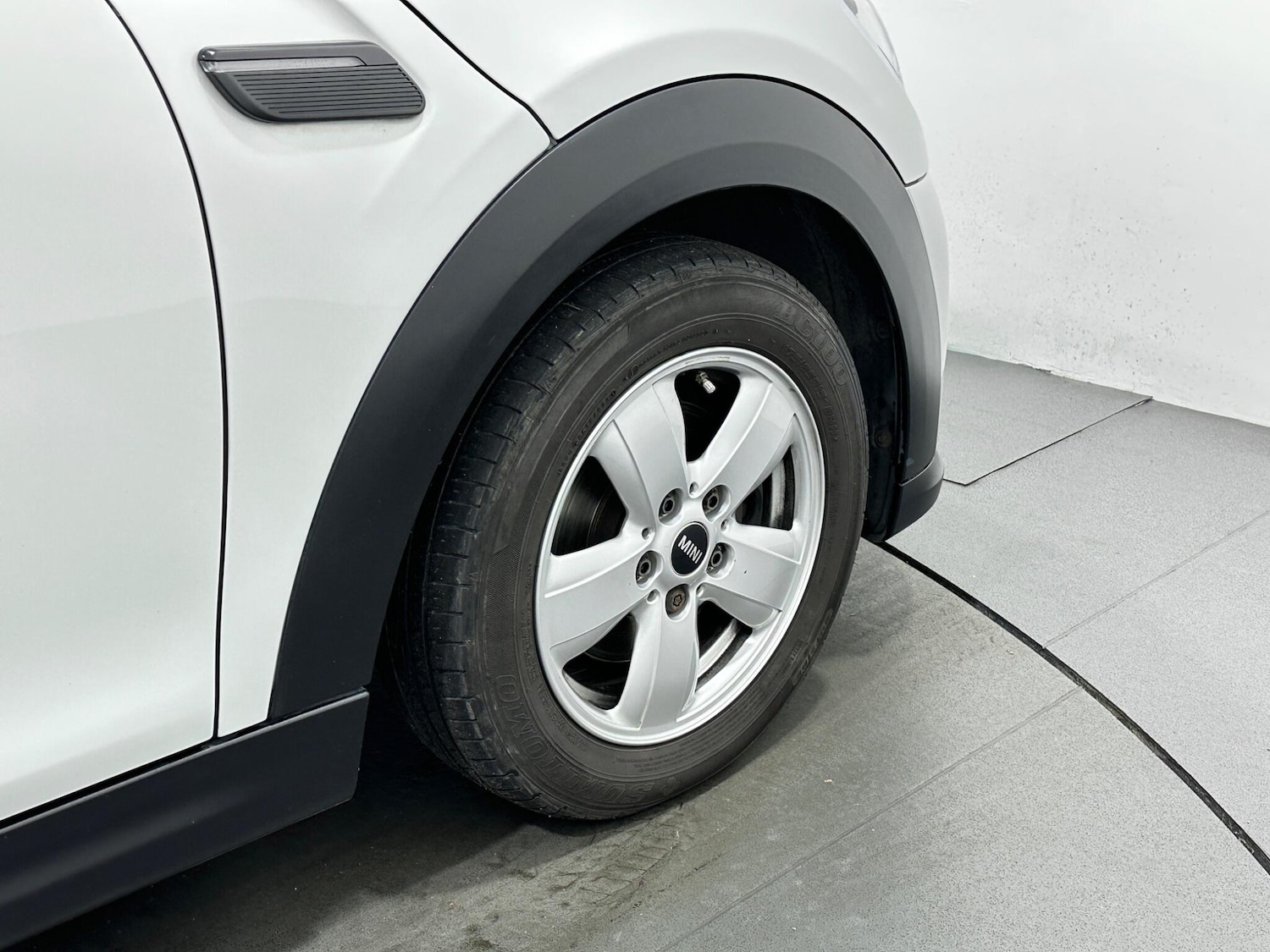 Used MINI Convertible 2021 for sale - 76878600: Photo 43