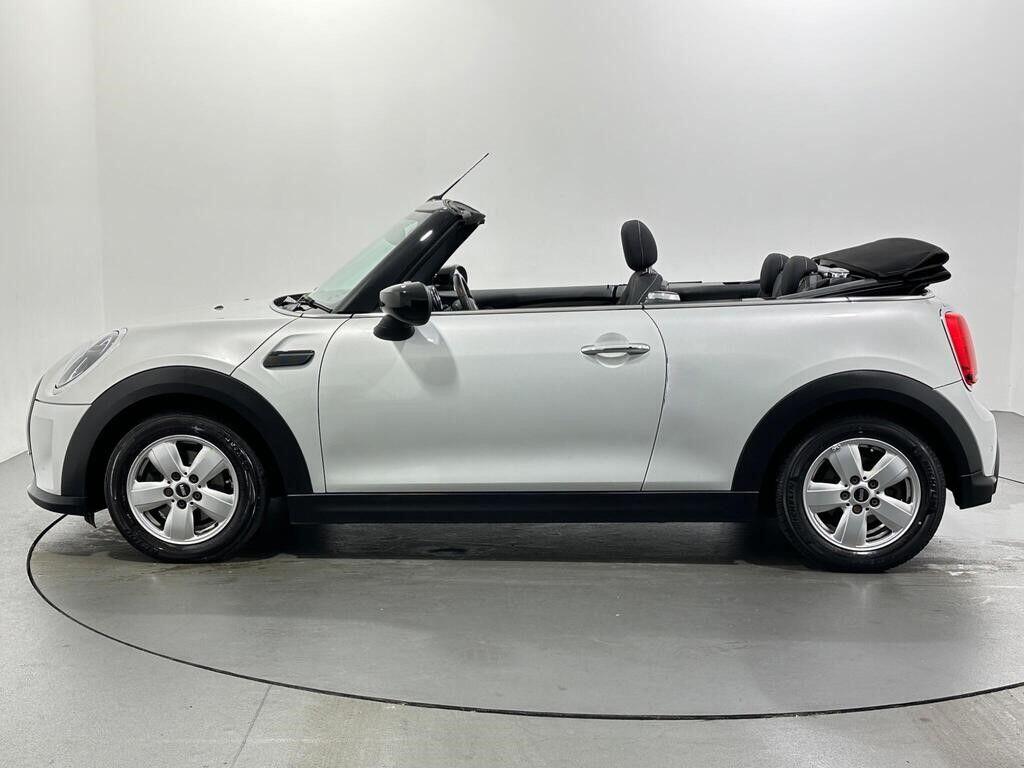 Used MINI Convertible 2021 for sale - 76878600: Photo 5