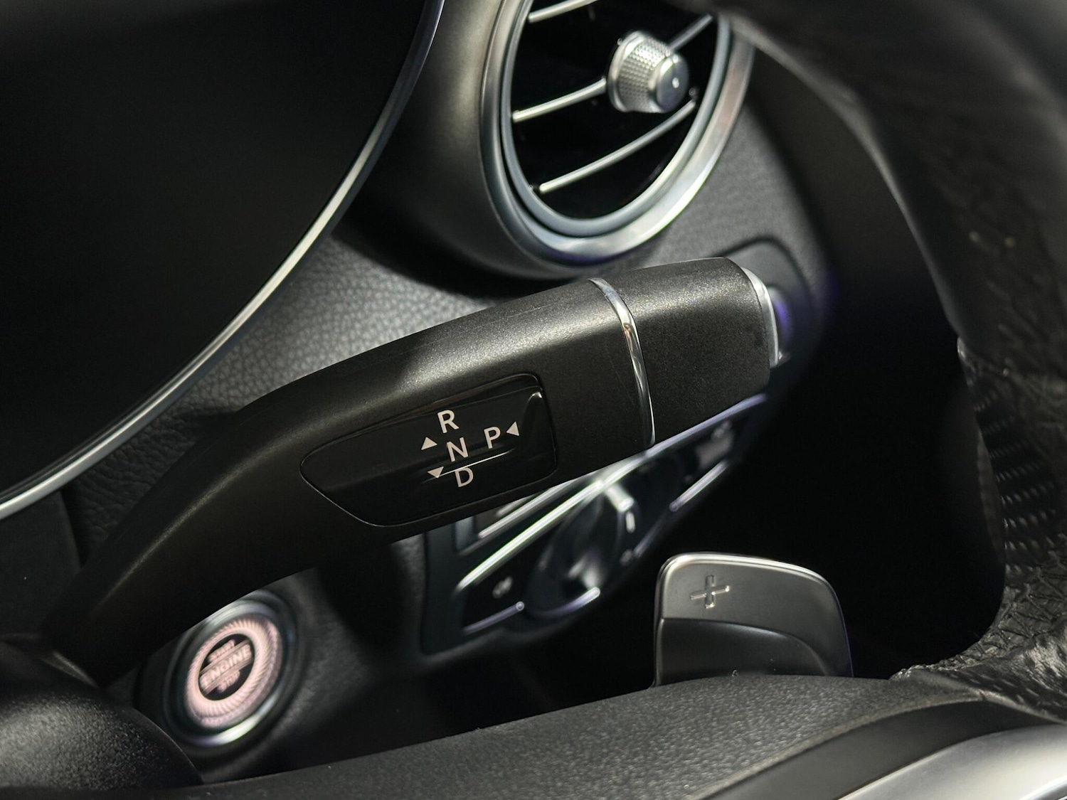 Used Mercedes-Benz C Class 2019 for sale - 77523898: Photo 17