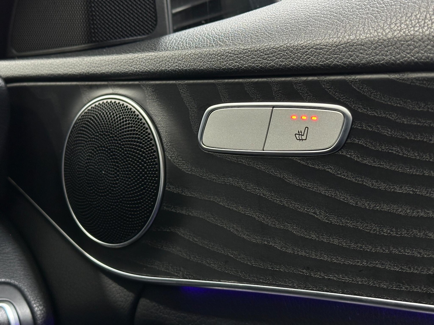 Used Mercedes-Benz C Class 2019 for sale - 77523898: Photo 19