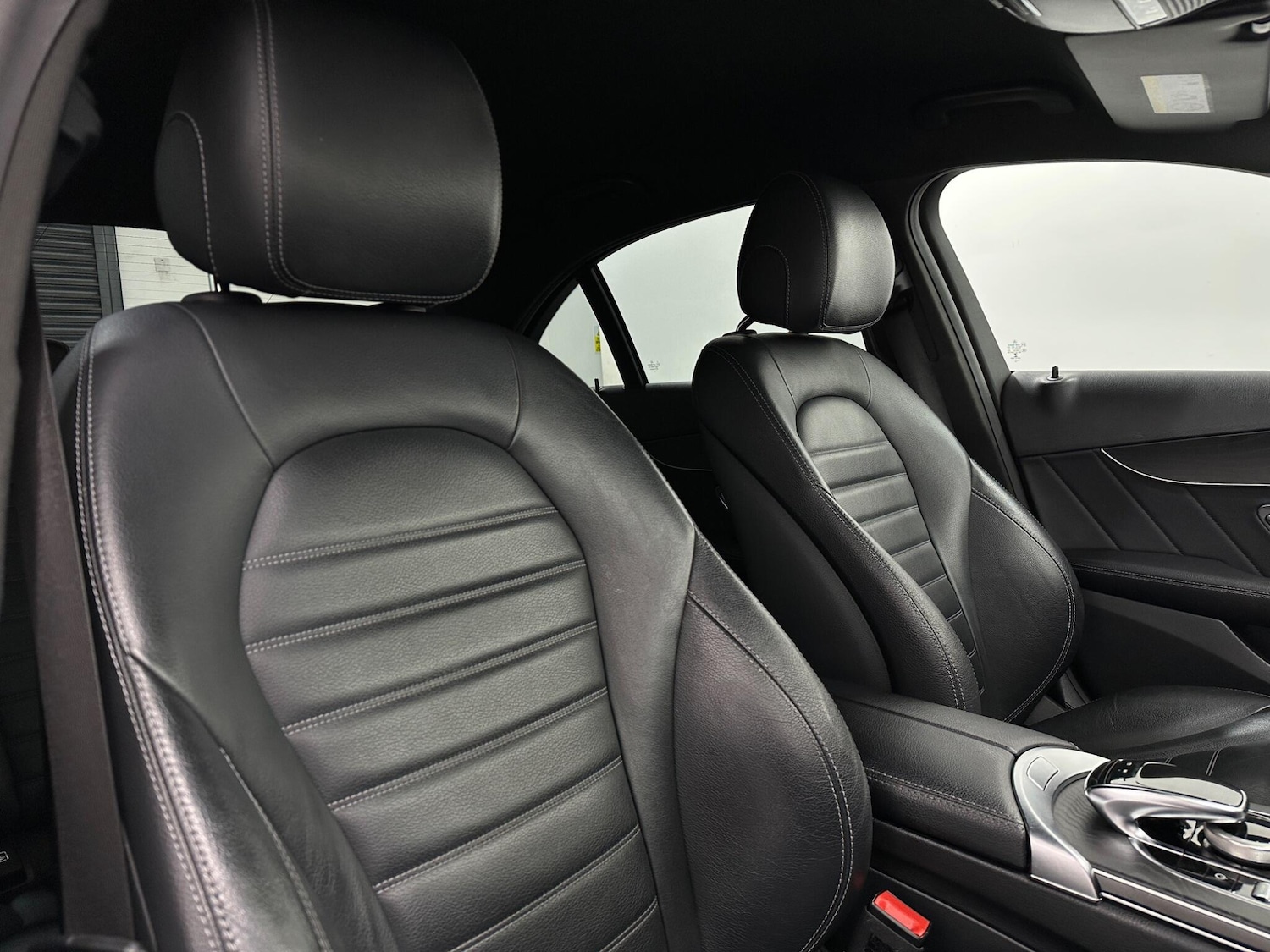 Used Mercedes-Benz C Class 2019 for sale - 77523898: Photo 31