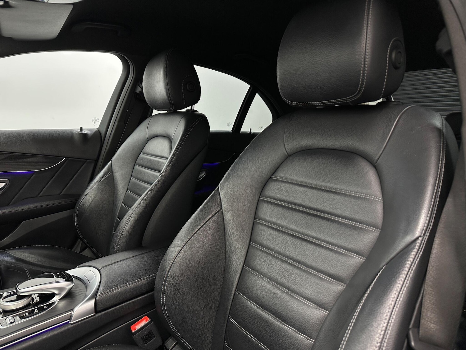 Used Mercedes-Benz C Class 2019 for sale - 77523898: Photo 34