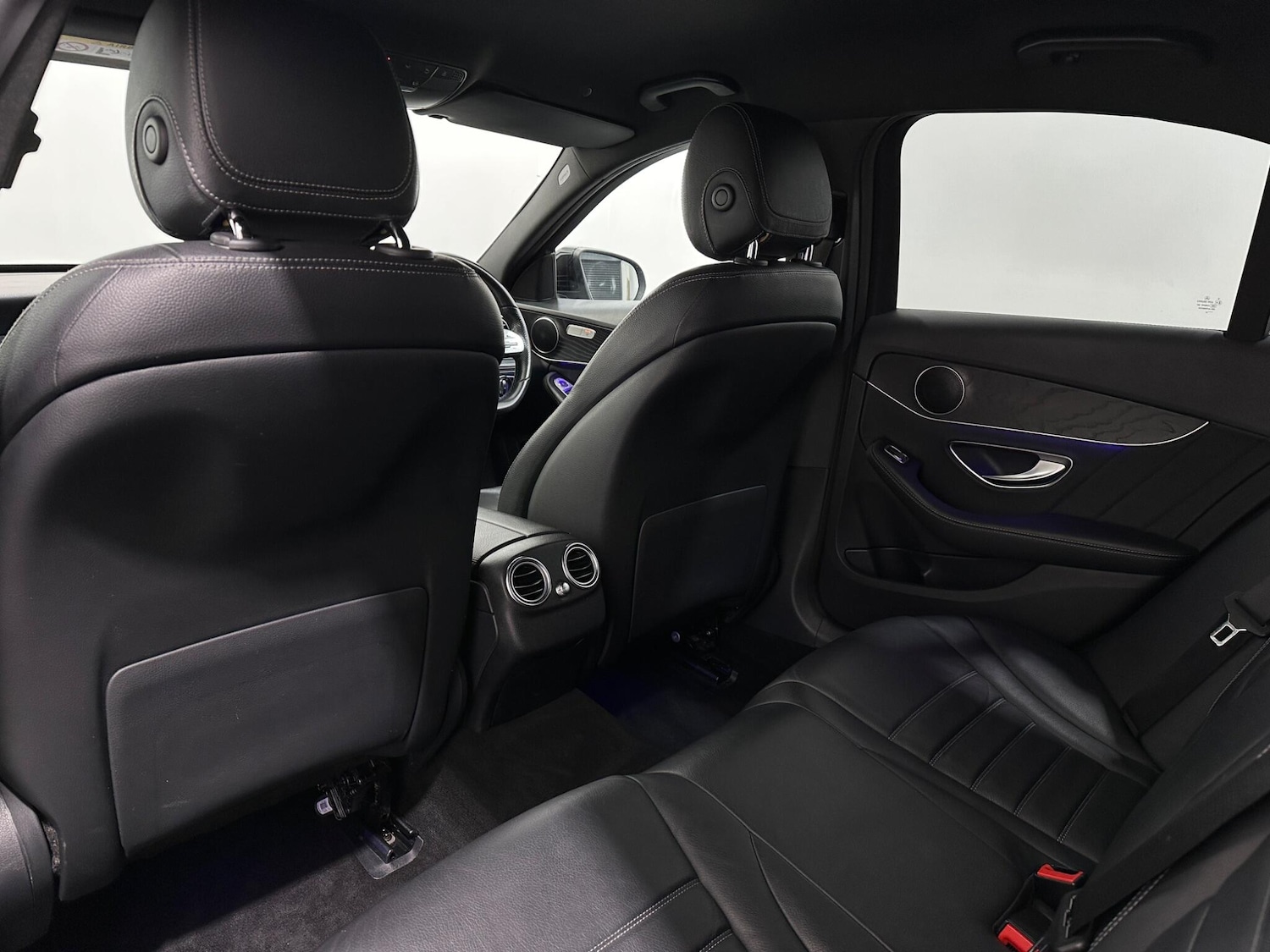 Used Mercedes-Benz C Class 2019 for sale - 77523898: Photo 36