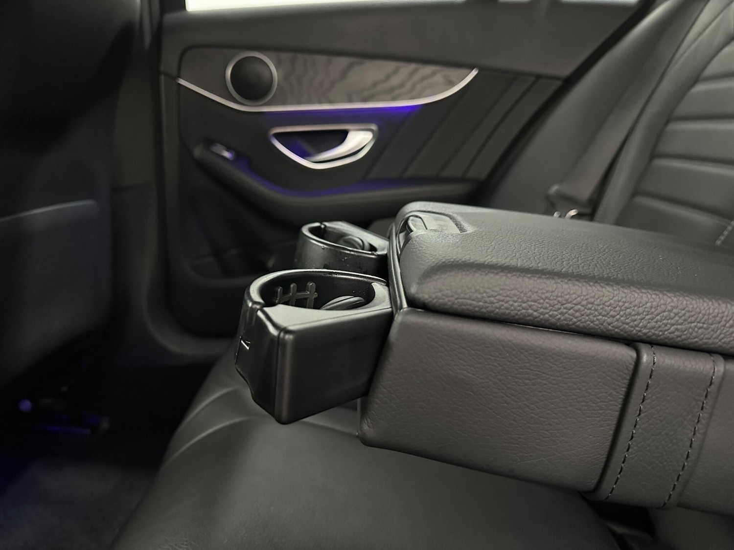 Used Mercedes-Benz C Class 2019 for sale - 77523898: Photo 38