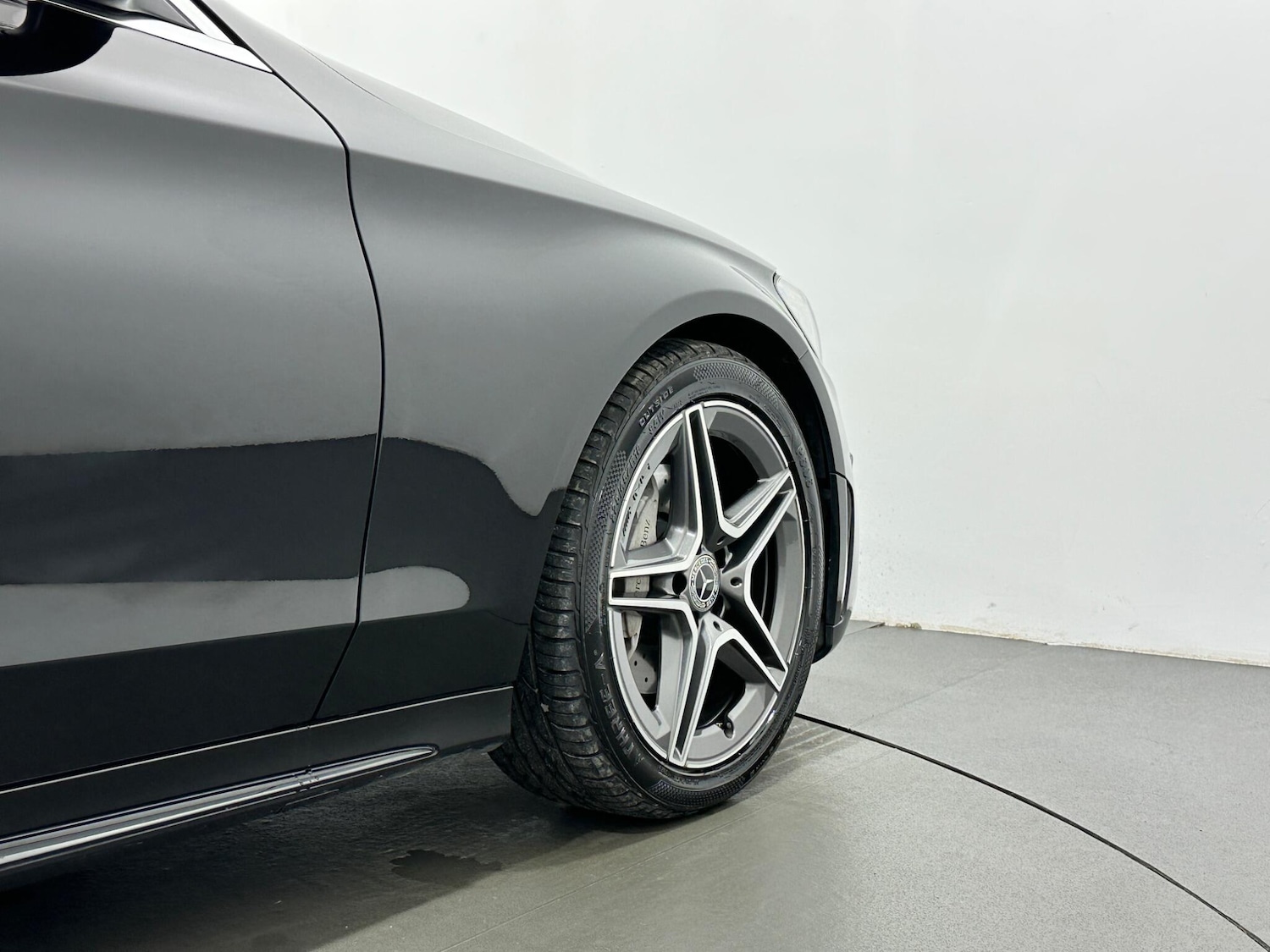 Used Mercedes-Benz C Class 2019 for sale - 77523898: Photo 49