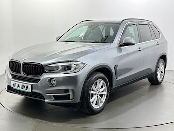 Used BMW X5 2014 for sale - 78301871: Photo
