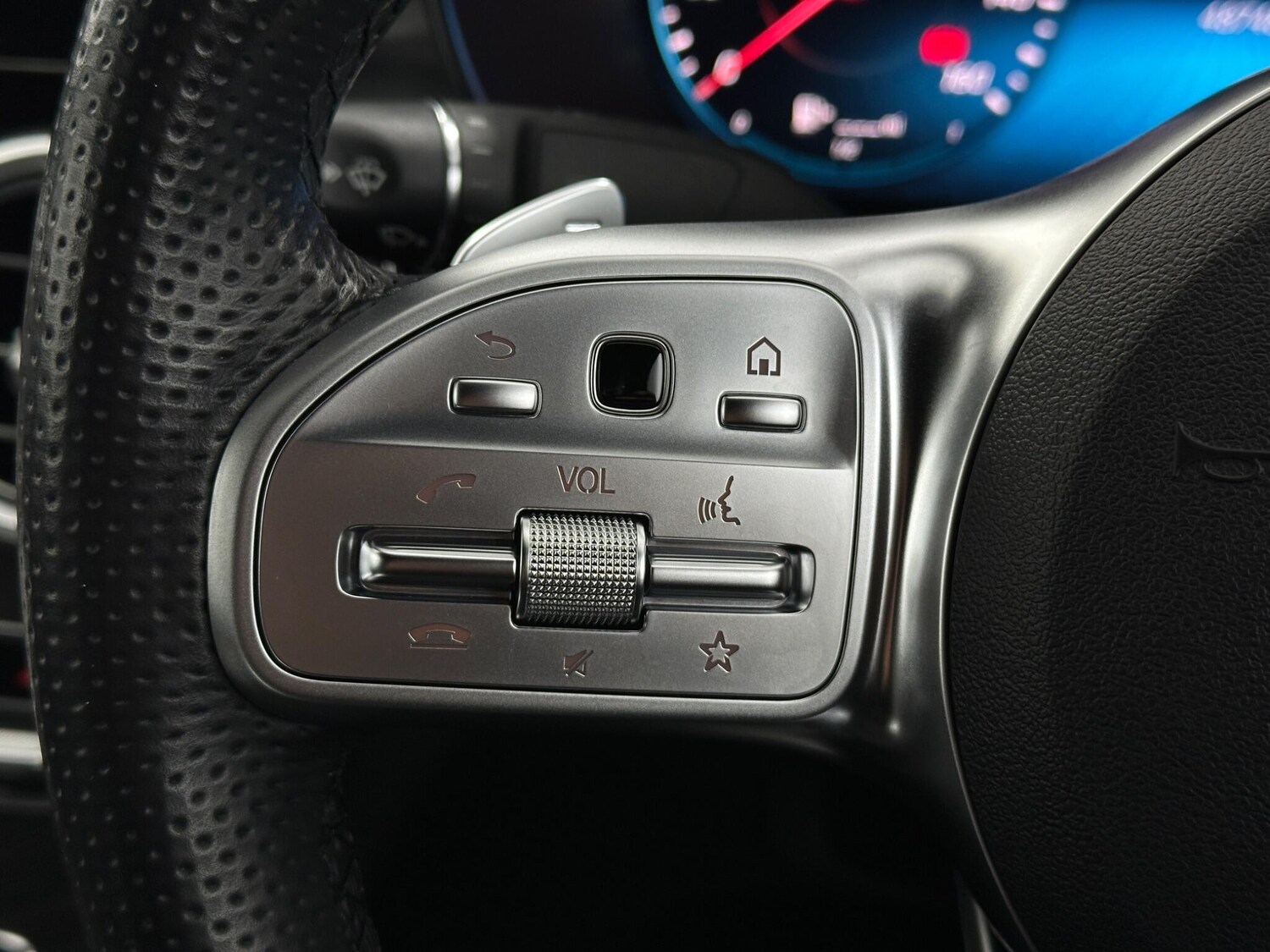 Used Mercedes-Benz C Class for sale - 77425334: Photo 15