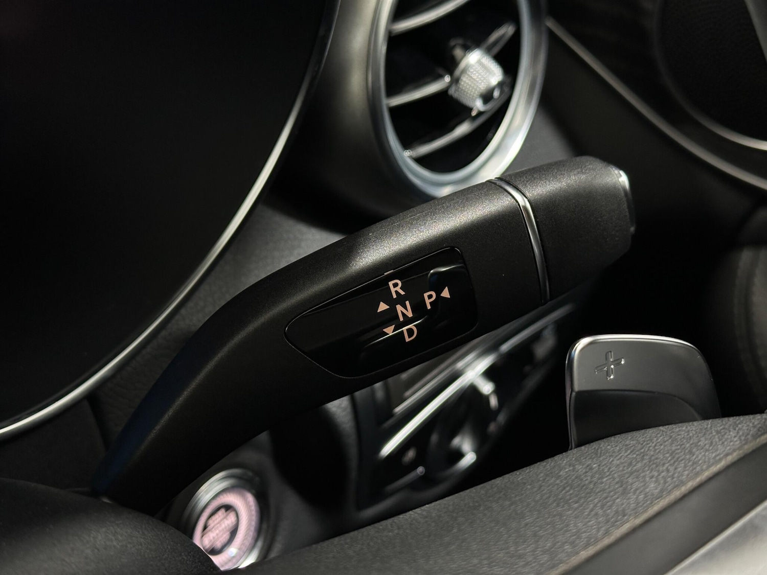 Used Mercedes-Benz C Class for sale - 77425334: Photo 17