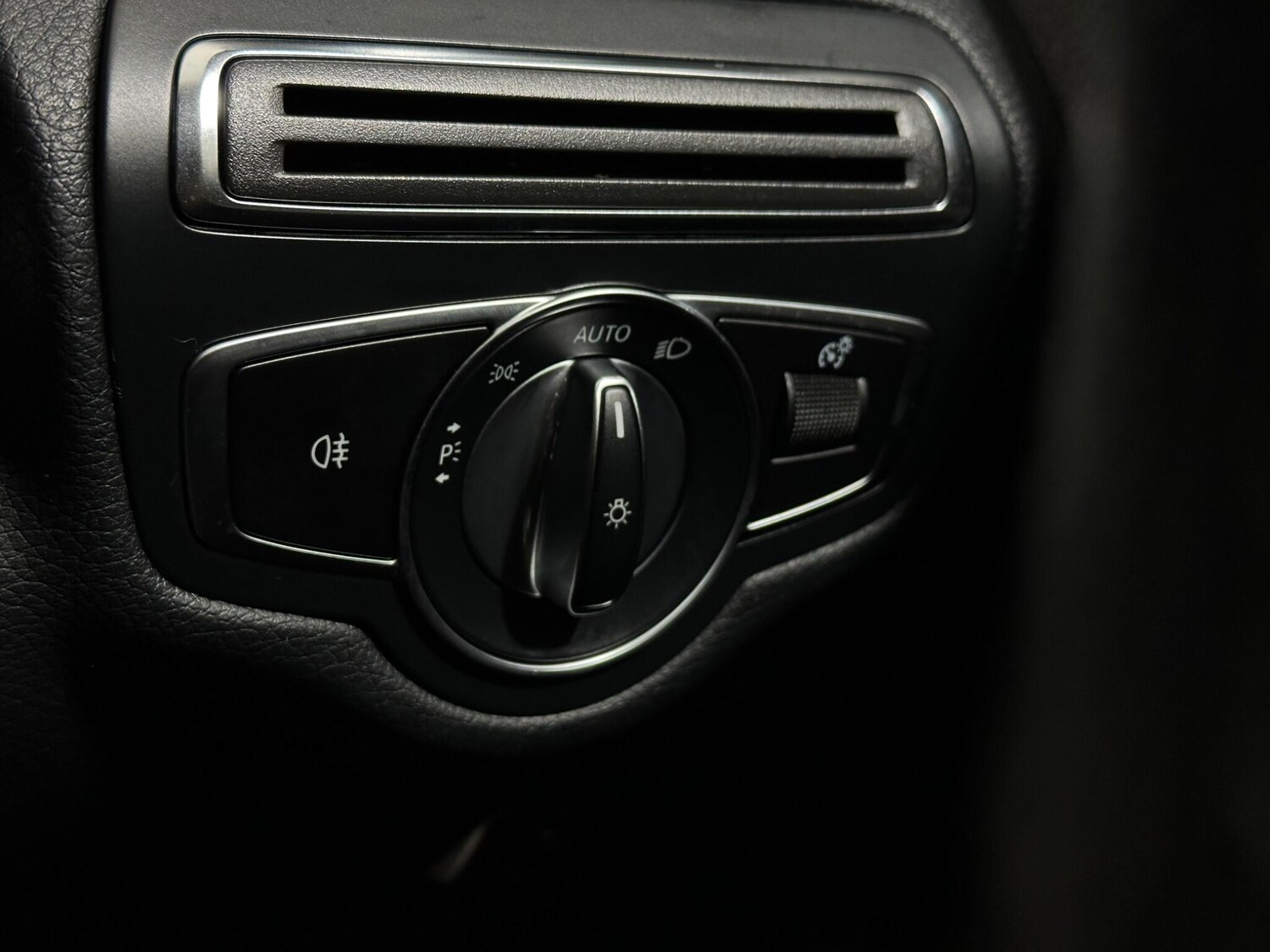 Used Mercedes-Benz C Class for sale - 77425334: Photo 18