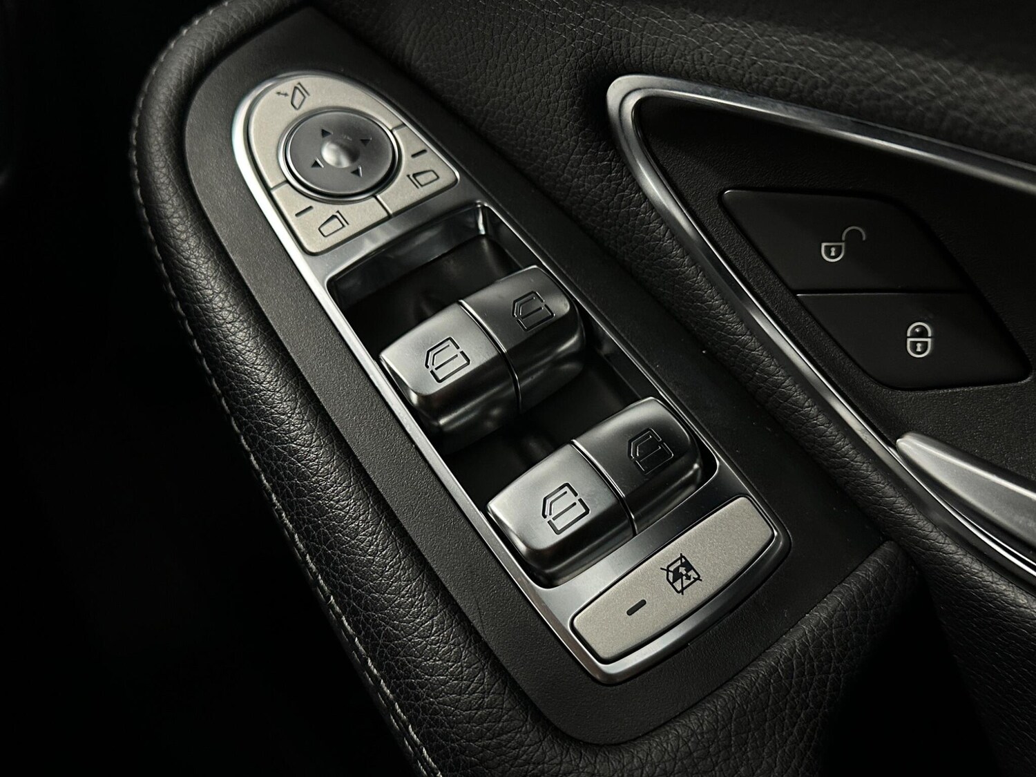 Used Mercedes-Benz C Class for sale - 77425334: Photo 19