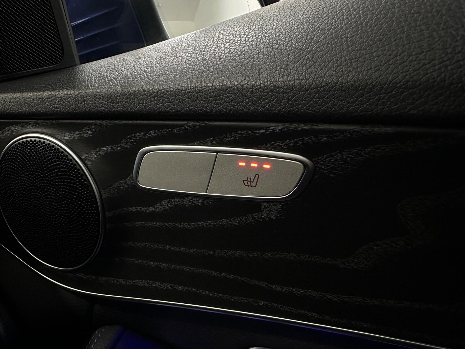 Used Mercedes-Benz C Class for sale - 77425334: Photo 20