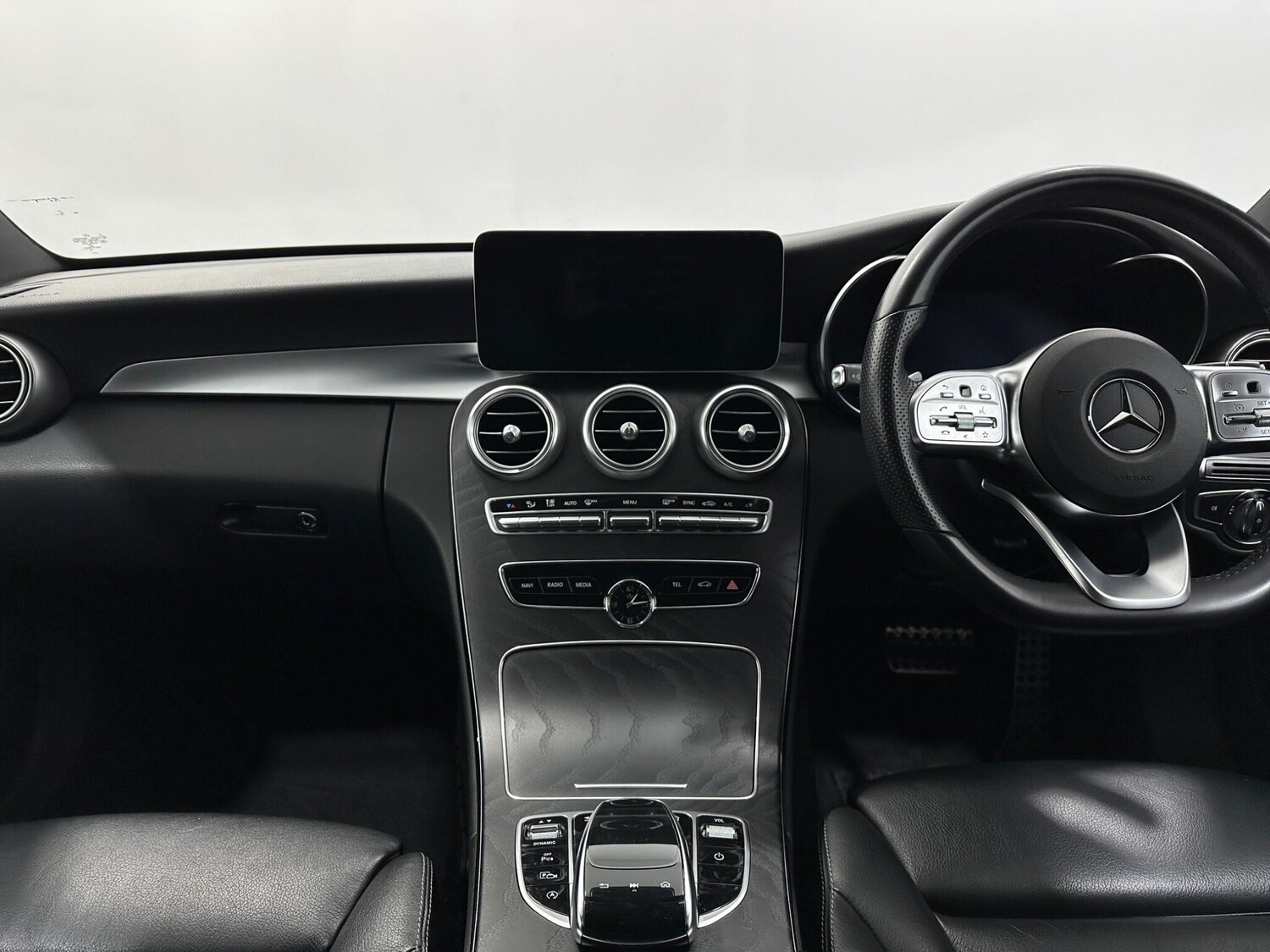 Used Mercedes-Benz C Class for sale - 77425334: Photo 21