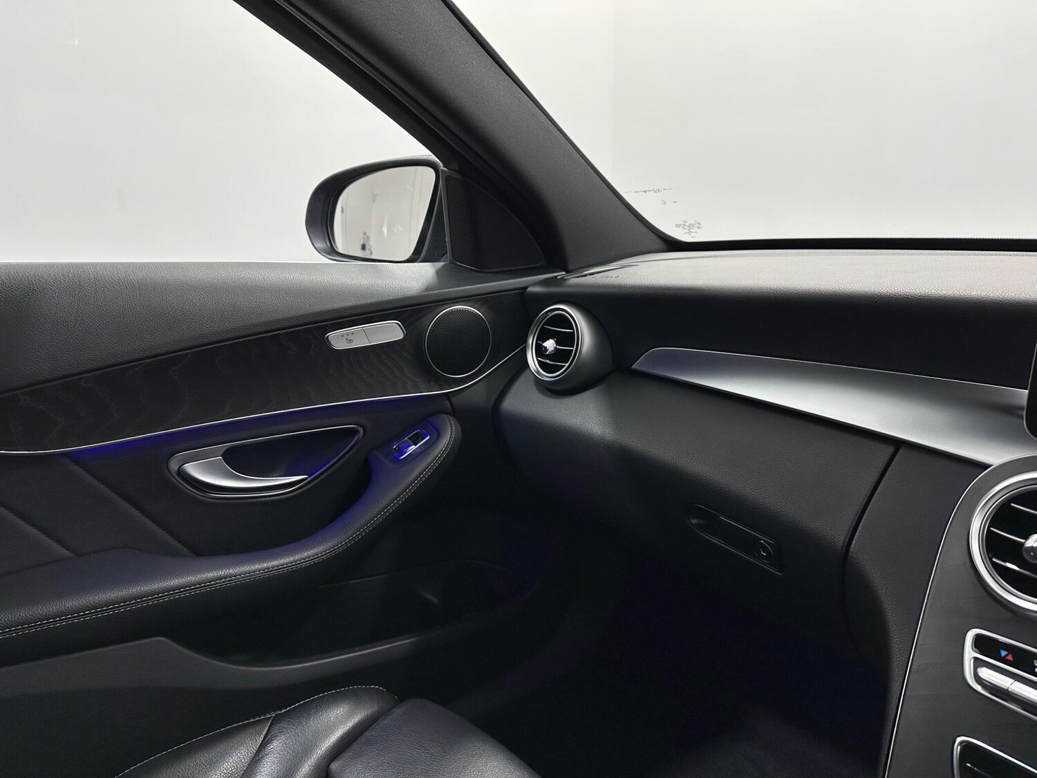 Used Mercedes-Benz C Class for sale - 77425334: Photo 29