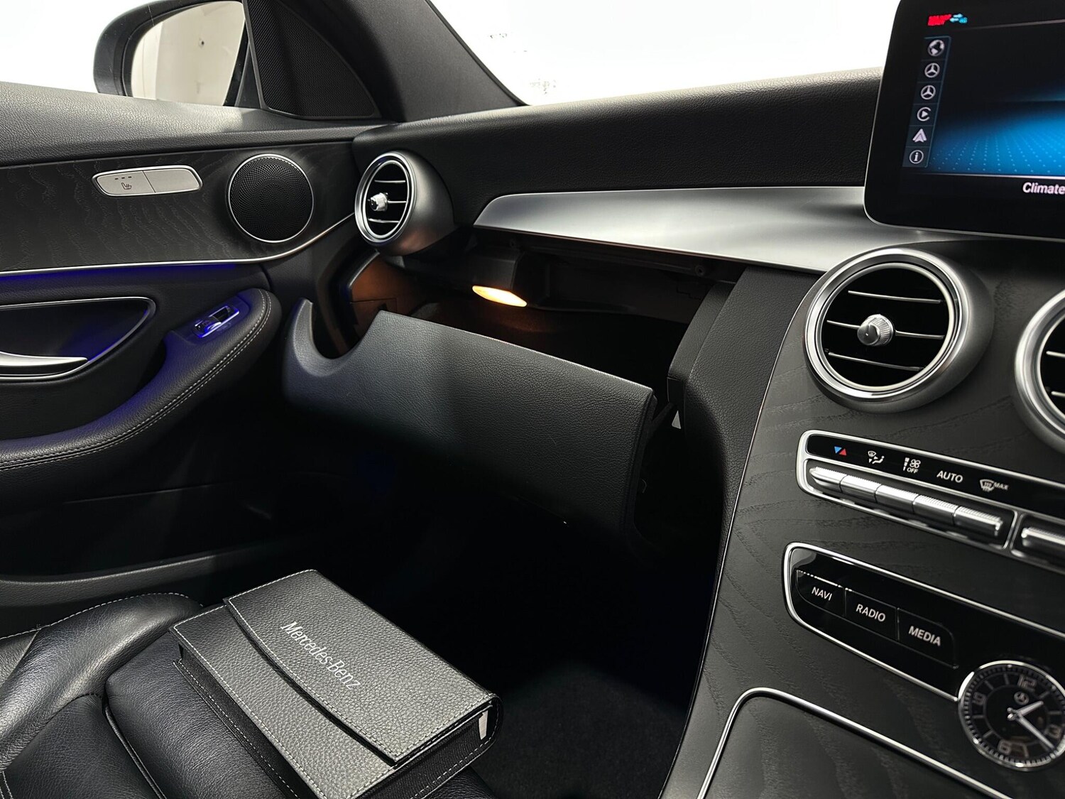 Used Mercedes-Benz C Class for sale - 77425334: Photo 30