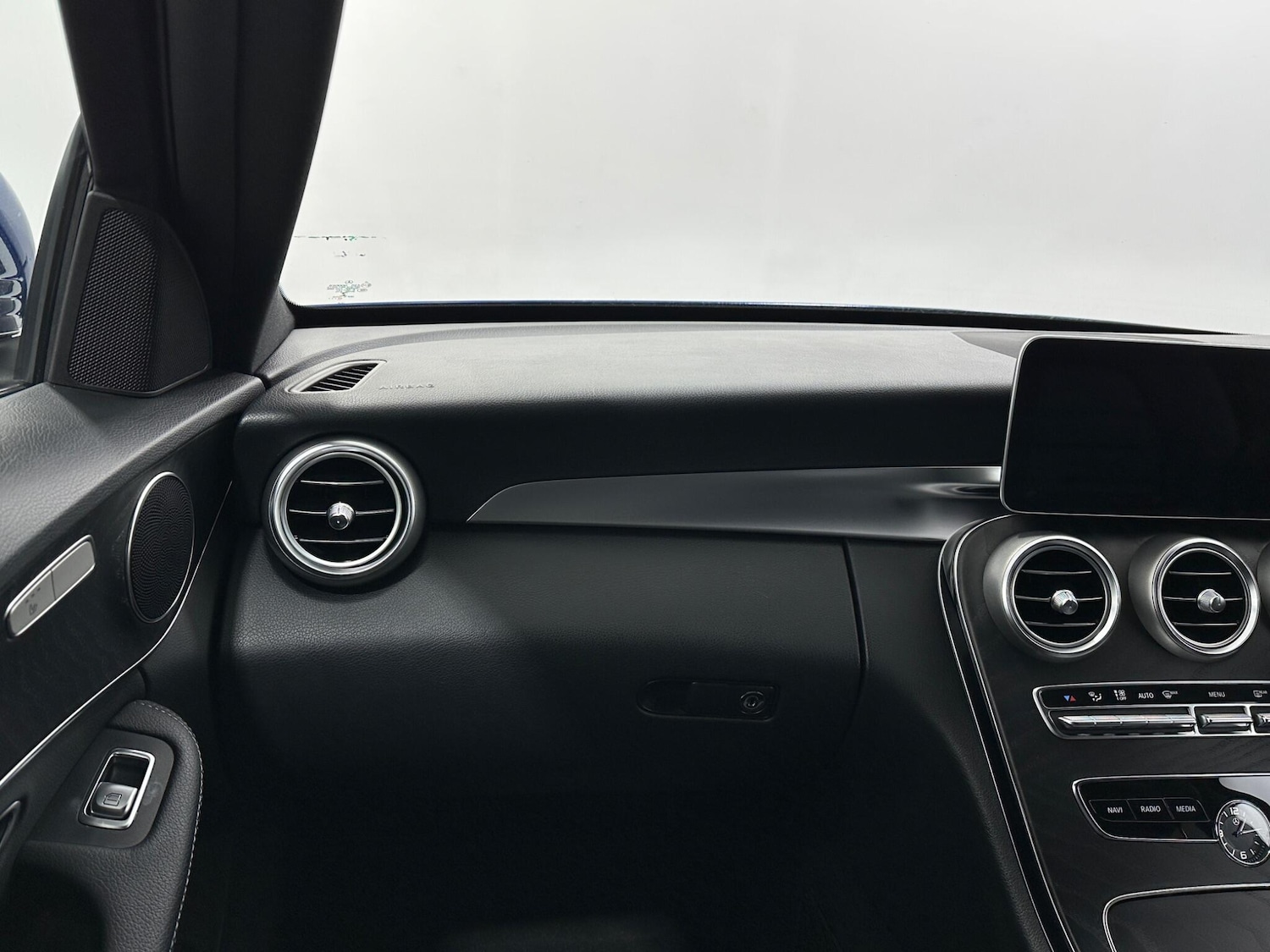 Used Mercedes-Benz C Class for sale - 77425334: Photo 31