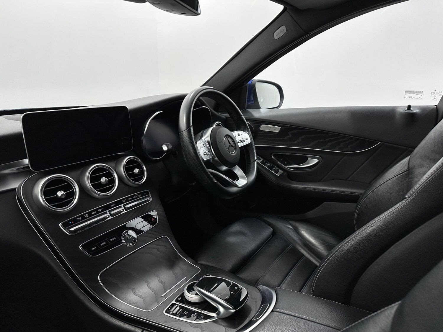 Used Mercedes-Benz C Class for sale - 77425334: Photo 33