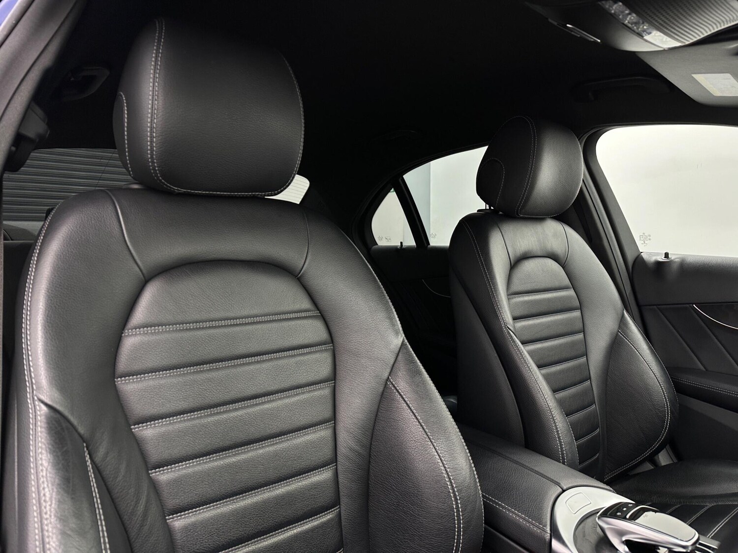 Used Mercedes-Benz C Class for sale - 77425334: Photo 35