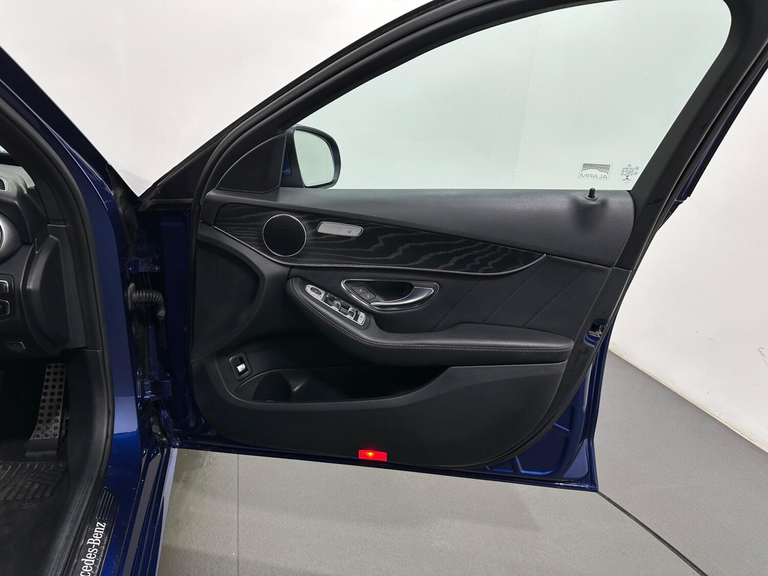 Used Mercedes-Benz C Class for sale - 77425334: Photo 36