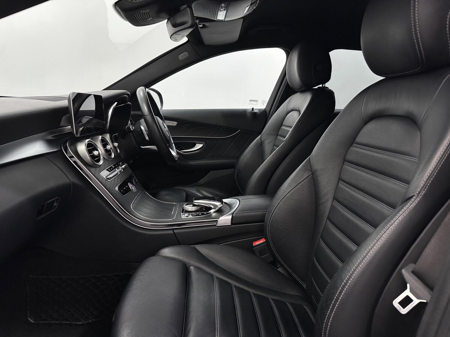 Used Mercedes-Benz C Class for sale - 77425334: Photo 37