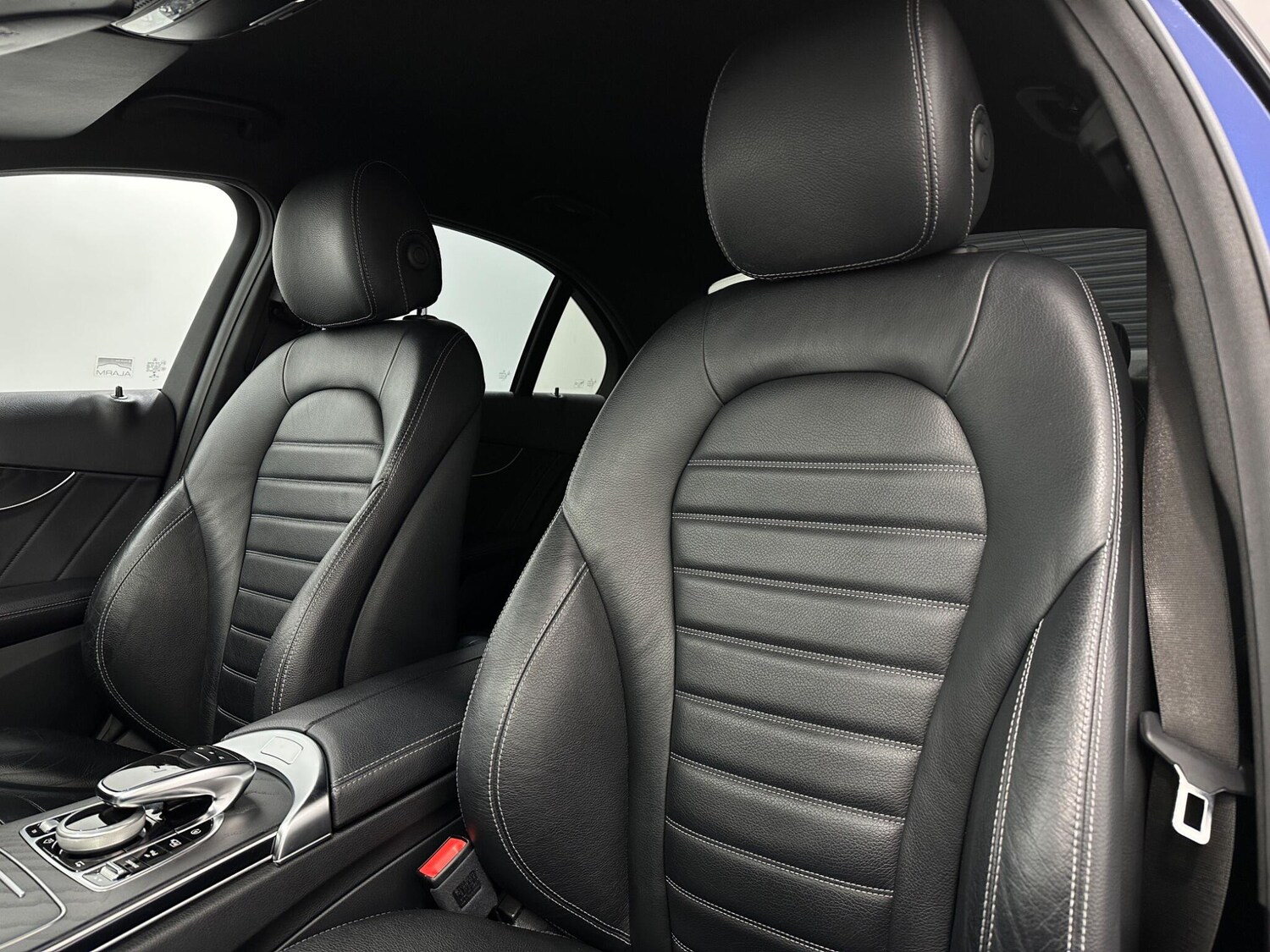 Used Mercedes-Benz C Class for sale - 77425334: Photo 38